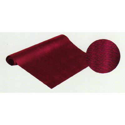 Color Strip Ridges Rubber Sheet